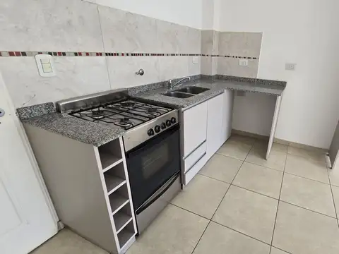 Departamento en Venta en Lanus Este, USD 69.900