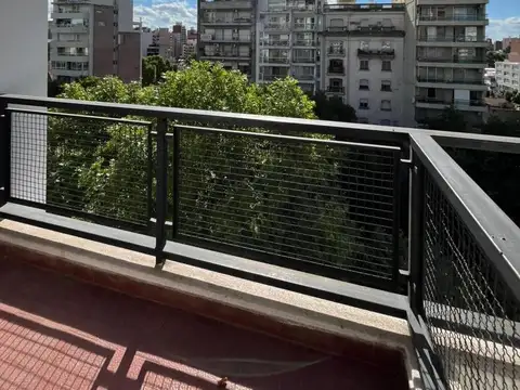 Departamento en Alquiler de 3 ambientes
