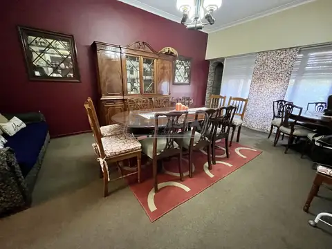 Casa - Venta - Argentina, RAMOS MEJIA - CASTELLI 649