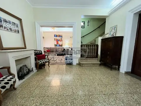 Casa en Venta 40 años