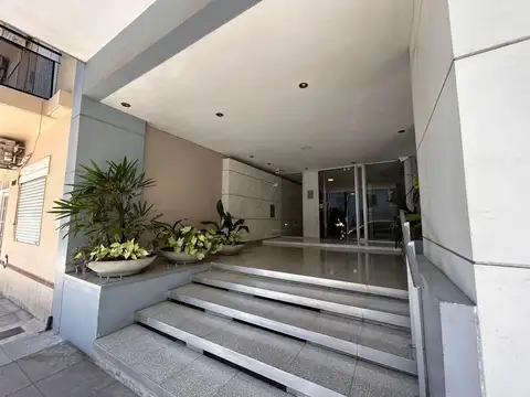 Departamento en Alquiler Temporal de 3 ambientes