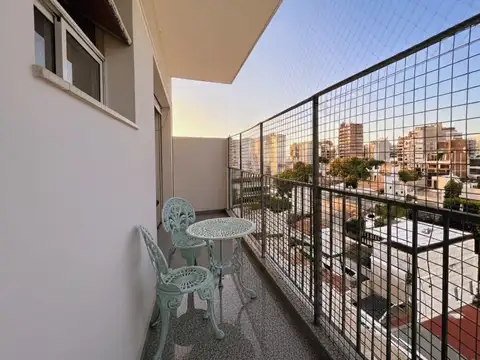 ALQUILER TEMPORARIO DEPARTAMENTO 3 AMBIENTES PALERMO SOHO