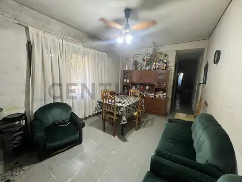 Departamento en venta, 2 Dormitorios en Planta Baja – Villa Elisa, La Plata