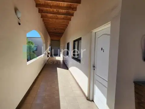 VENTA CENTRO COMERCIAL "LA CANDELARIA", Pueblo Caamaño, B. Verazzi Pilar 1600