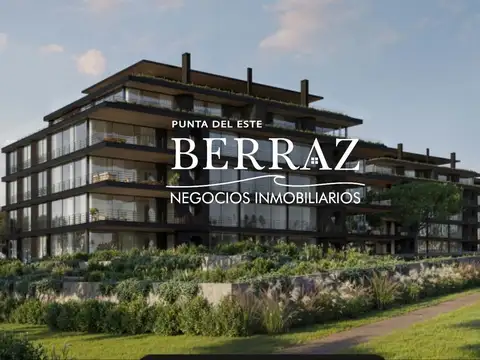 Departamento en Venta en Maldonado, USD 815.000