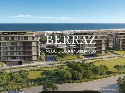 Departamento 3 ambientes con 3 baños