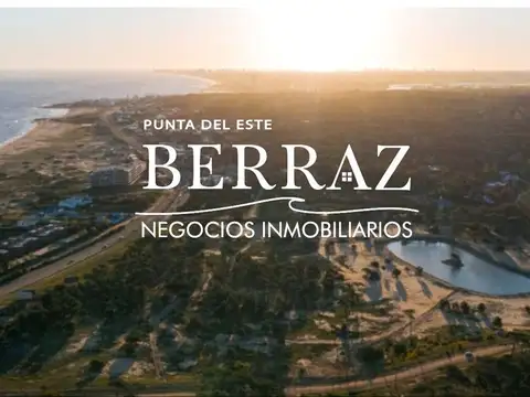 Departamento 2 Dormitorios 161 m2 Playa Bikini, Manantiales , Uruguay