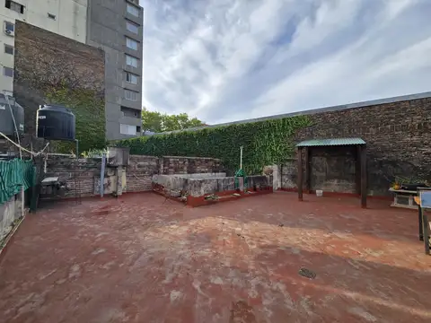 Depto Tipo Casa en Venta de 2 dormitorios