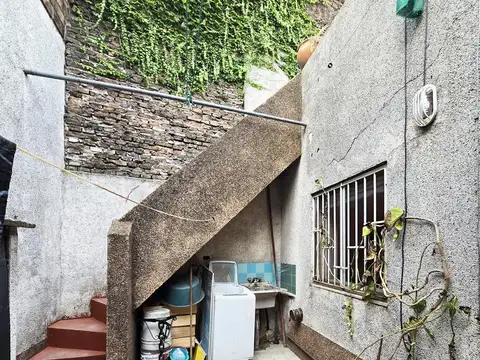 Depto Tipo Casa en Venta en Echesortu, USD 50.000