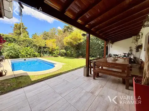 Coronel Obarrio al 900