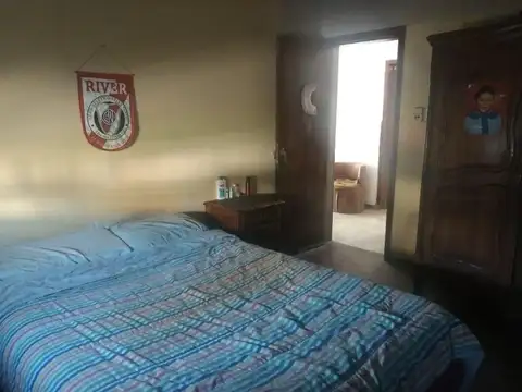 Terreno en Venta en Quilmes, USD 80.000