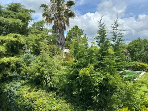 Casa en Venta 6 años