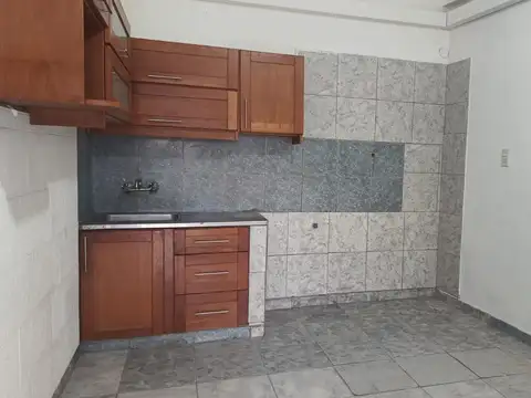 Departamento en muy buenas condiciones