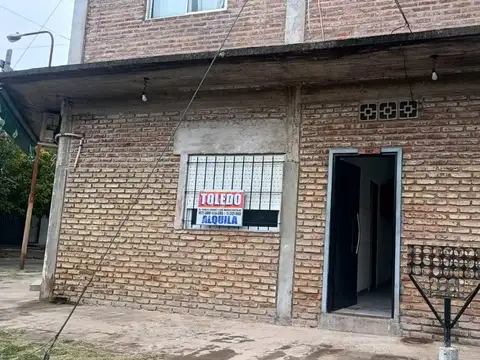 Departamento en Alquiler de Monoambiente