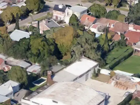 Galpon en Venta A Estrenar