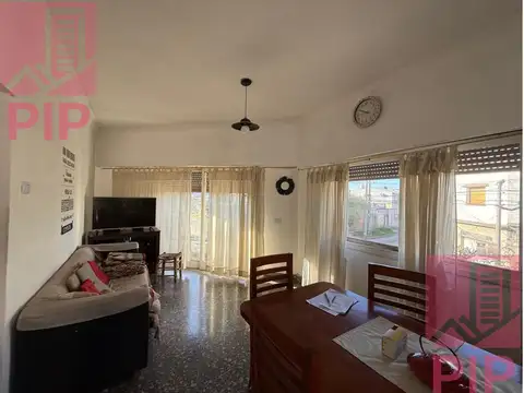 Depto Tipo Casa en Venta de 3 dormitorios