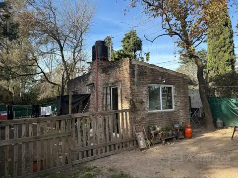 Casa en Venta al Oeste