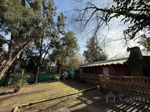 Casa En Venta A 300 mts. Acceso Oeste - General Rodriguez