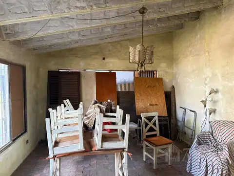 Casa en Venta 40 años