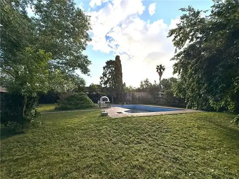 Casa en Venta 50 años