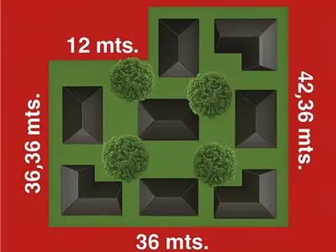 Casa en Venta de 2 dormitorios