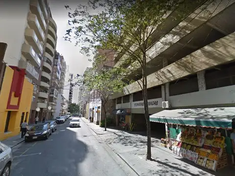 RIOJA al 600 Cochera Doble en Venta - Oportunidad