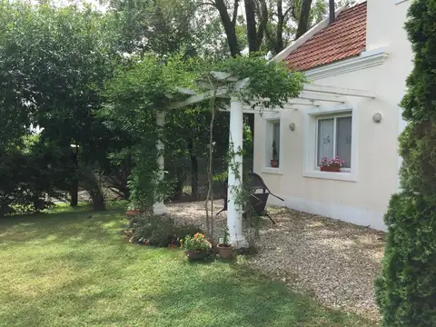 Casa en Venta al Noroeste