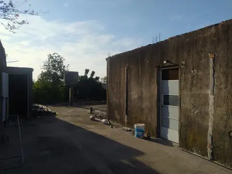 Casa en Venta en Parque San Martin, USD 60.000