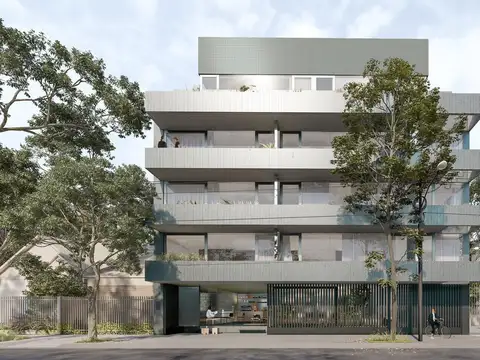 Departamento en Venta de 3 ambientes