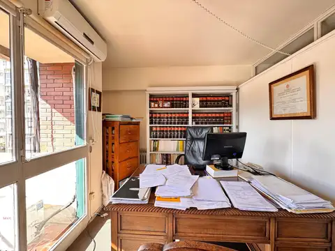 Oficina en Venta en Centro, USD 115.000