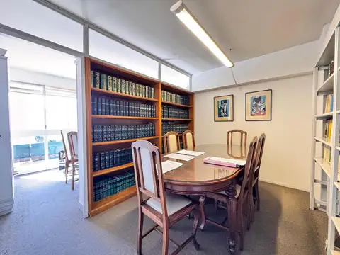 Oficina en Venta 58 años