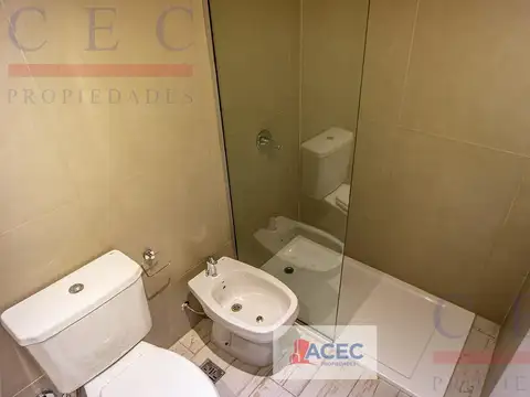 Departamento en Venta al Norte