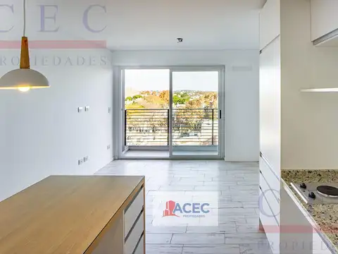 Av. Pellegrini 4000  - Piso 1º Dpto D