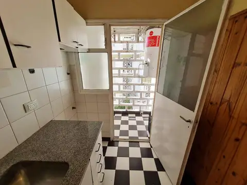 Departamento en Venta de 2 dormitorios