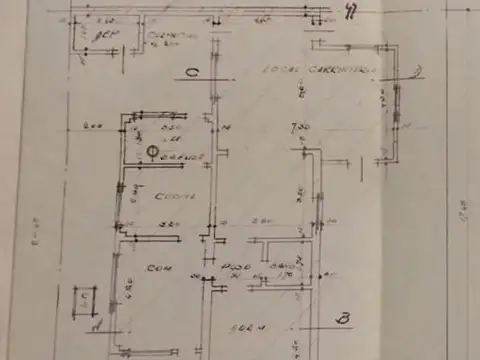 Casa en Venta de 2 dormitorios