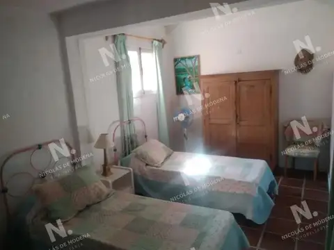 Casa en Alquiler Temporal en La Barra, USD 12.000