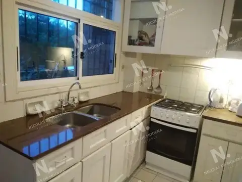 Amplia casa con vista al Mar en la Barra cerca de todo