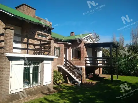 Casa en Alquiler Temporal en La Barra, USD 12.000