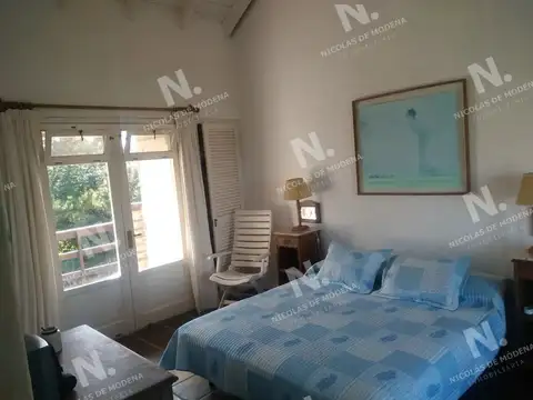 Casa en Alquiler Temporal de 4 dormitorios