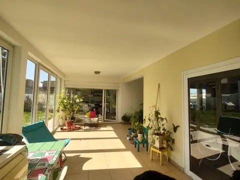 VENTA CASA 3 DORMITORIOS SANTA GENOVEVA