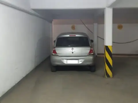 Cochera en Venta Fija