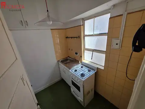 Departamento en Alquiler de 2 ambientes