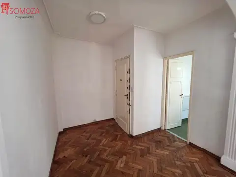 Departamento en alquiler en Balvanera