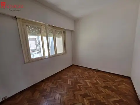 Departamento en alquiler en Balvanera