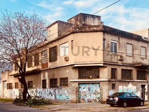 REPUBLICA ARABE SIRIA 1100, Piso 0