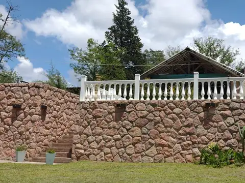 Casa en Venta en Villa Rio Icho Cruz, USD 170.000