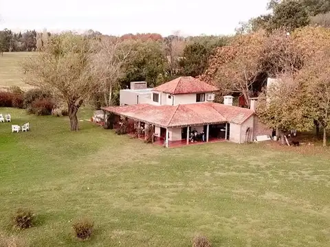 Fincas De Cardales Campo