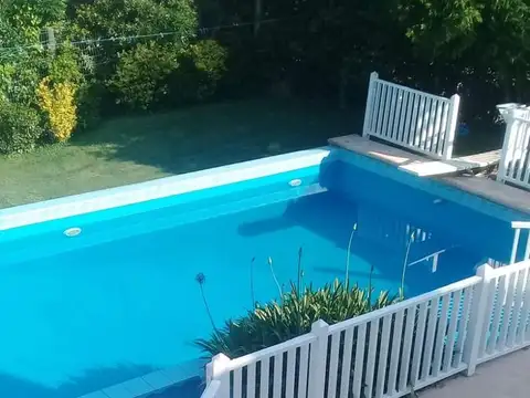 Casa en Alquiler Temporal en San Rafael, USD 8.000