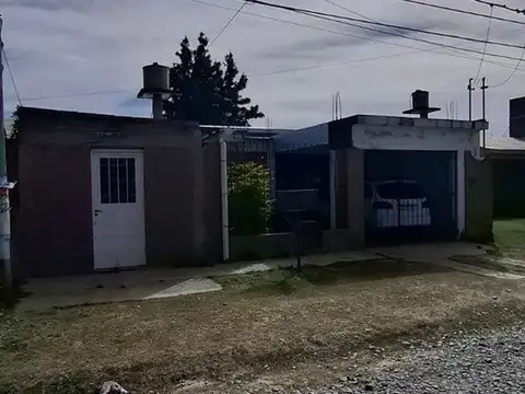 Casa en Venta 25 años