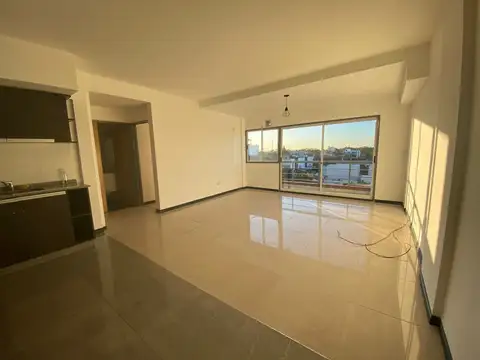 Depto Venta en Villa Urquiza - 5° Piso Frente -Hermosa Vista 